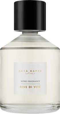 Аромадиффузор для дома Acca Kappa Rive di Vite Home Fragrance 500 мл