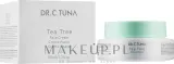 Крем для лица Farmasi Dr. C. Tuna Tea Tree с маслом чайного дерева для жирной кожи 50 мл — фото 2