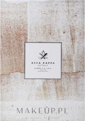Набор для дома Acca Kappa Hyacinth & Honeysuckle аромадиффузор и сменный блок с ароматом гиацинта 250+500 мл