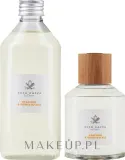 Набор для дома Acca Kappa Hyacinth & Honeysuckle аромадиффузор и сменный блок с ароматом гиацинта 250+500 мл — фото 2
