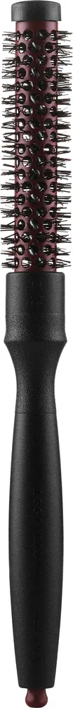 Круглая щётка для укладки волос Acca Kappa Grip & Gloss 16