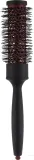 Круглая щётка для укладки волос Acca Kappa Grip & Gloss 30 — фото 1
