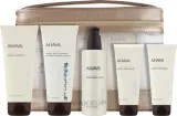 Набор Ahava Deadsea Water из 6 средств для ухода за кожей с водой Мертвого моря и гамамелисом — фото 2
