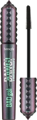 Тушь для ресниц Benefit Bad Gal Bang! Waterproof водостойкая объём