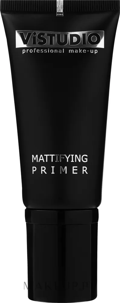 База под макияж ViSTUDIO Mattifying Primer матирующая