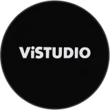 Минеральная пудра ViSTUDIO High Definition Loose Powder рассыпчатая полупрозрачная, 15 г — фото 2