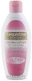 Lacer Talquistina Lotion — успокаивающий лосьон с каламином для чувствительной кожи, 200 мл — фото 1