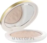 Пудра-хайлайтер Artdeco Glow Highlighting Powder сияющая перламутровая, 9 г — фото 3