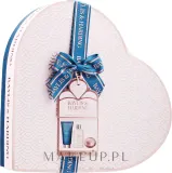 Набор Baylis & Harding Keepsake Box гель для душа лосьон для тела и бомбочка для ванны 300+200 мл+140 г — фото 1