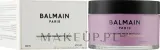 Balmain Paris Hair Couture Balmain Paris Hair Couture Illuminating Mask White Pearl - Маска для светлых волос Balmain White Pearl тонирующая против желтизны, аргана, кератин, протеины шёлка, 200 мл — фото 2