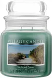 Ароматическая свеча Village Candle Secluded Dunes — фото 2