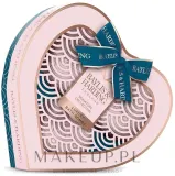 Набор бомбочек для ванны Baylis & Harding Jojoba Vanilla & Almond Oil 3 шт по 120 г — фото 1
