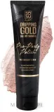 Скраб для тела Sosu by SJ Dripping Gold Pre-Party Polish, 150 мл — фото 1