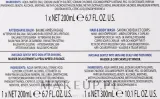 Мужской набор Baylis & Harding Citrus Lime & Mint гель для душа гель для волос и тела и бальзам после бритья 2x300+200 мл — фото 3
