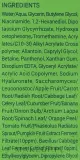 Тканевая маска с экстрактом листьев капусты Yadah Daily Vege Mask Cabbage, оттенок 10 x 23 мл — фото 4