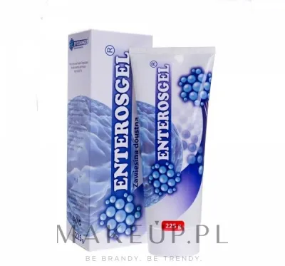 БАД Enterosgel