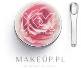 XX Revolution Second Skin Complexxion Primer праймер база под макияж маскирующий поры, плотная тающая текстура, лопатка в комплекте, 25 г — фото 1