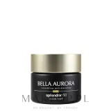 Крем для лица ночной Bella Aurora Splendor 60 для зрелой кожи с церамидами 50 мл — фото 2