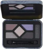 Палетка теней для век L.A. Girl Inspiring Eyeshadow Palette, оттенок You`re smokin` hot — фото 1