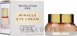 Крем для области вокруг глаз Revolution Pro Miracle с ниацинамидом и маслом ши для зрелой кожи 15 мл — фото 2