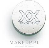 XX Revolution Hydra Quench Bomb Primer Aloe Vera Gel база под макияж увлажняющая гелевая с алоэ вера, для подготовки кожи 25 мл — фото 2