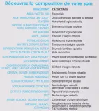 Крем-гель для лица So'Bio Etic 24H Moisture с алоэ и гиалуроновой кислотой увлажняющий 50 мл — фото 3