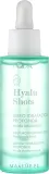 Сыворотка Pupa Hyalu Shots Deep Hydration с гиалуроновой кислотой и глюкозамином 30 мл — фото 1