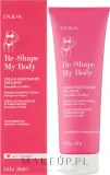 Крем для тела Pupa Re-Shape My Body для проблемных зон 250 мл — фото 2