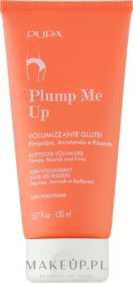 Крем для тела Pupa Plump Me Up для зоны ягодиц подтягивающий 150 мл