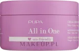 Крем для лица, рук и тела Pupa All in One увлажняющий 350 мл — фото 1