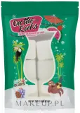 Набор шипучих кубиков для ванны Dirty Works Happy Hooladays Coconut Colada 8 шт по 25 г — фото 1