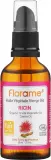 Органическое касторовое масло Florame Ricin Oil для волос и ногтей — фото 1
