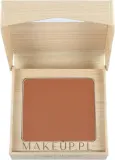 Бронзирующая пудра So'Bio Etic Teint Divin Highlighter Bronzing с сиянием, 8 г — фото 2