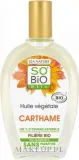 Органическое масло сафлора для волос So'Bio Etic Organic Safflower Oil — фото 1