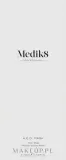 Двухфазная увлажняющая маска для лица Medik8 H.E.O. Mask Two-Step Moisturisation Mask — фото 1