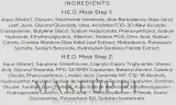 Двухфазная увлажняющая маска для лица Medik8 H.E.O. Mask Two-Step Moisturisation Mask — фото 3
