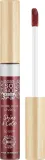 Бальзам для губ So'Bio Etic Shine and Color Oil масляный, с натуральными пигментами, 5 мл, оттенок 40 — фото 1
