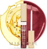 Бальзам для губ So'Bio Etic Shine and Color Oil масляный, с натуральными пигментами, 5 мл, оттенок 41 — фото 1