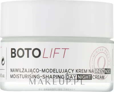 Крем для лица Mincer Pharma Boto Lift 702 моделирующий комбинированная кожа 50 мл