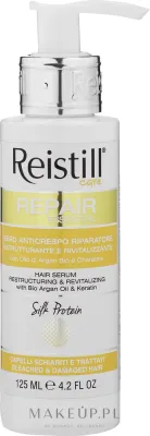 Восстанавливающая сыворотка для осветлённых и повреждённых волос Reistill Repair Essential Hair Serum, 125 мл