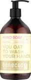 Жидкое мыло для рук Benecos Hand Soap с органическим овсом, 500 мл — фото 1