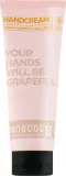 Benecos Organic Grapefruit Hand Cream — крем для рук с органическим грейпфрутом, 100 мл — фото 1