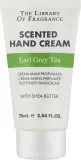 Крем для рук Demeter Fragrance Earl Grey Tea с ароматом бергамота и маслом ши 75 мл — фото 1