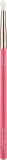 Кисть для растушёвки теней Boho Beauty Rose Touch Precise Blender 203 из козьего ворса малая — фото 1