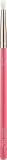Кисть для растушёвки складки века Boho Beauty Rose Touch Crease Blender 209 из козьего ворса — фото 1