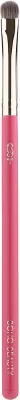 Мини-кисть для теней Boho Beauty Rose Touch Mini Shader 231V из кукурузного ворса