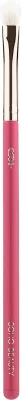 Мини-кисть для теней Boho Beauty Rose Touch Mini Over Shader 210 из козьего ворса