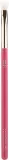Мини-кисть для теней Boho Beauty Rose Touch Mini Over Shader 210 из козьего ворса — фото 1