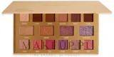 Палетка теней для век Makeup Obsession x Wersow You Got This Eye Shadow Palette 16 оттенков — фото 2