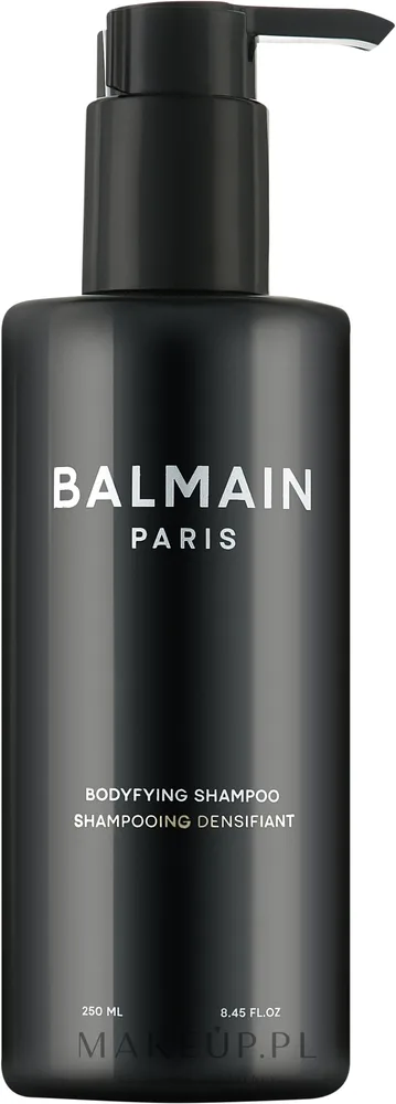Уплотняющий кондиционер для мужчин Balmain Paris Hair Couture Homme Bodyfying Conditioner